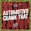 Cover Automotivo Crank That