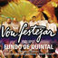 Cover Vou Festejar
