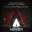 Cover Never