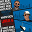 Cover White Kicks (KEAN DYSSO Remix)