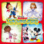 Cover Disney Junior Lieblingslieder