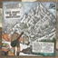 Cover The Foot Of The Mountain LP