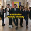 Cover YAHAMAN Daddy Daddy
