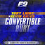 Cover Convertible Burt (From Road To Fast 9 Mixtape)