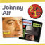 Cover Série 2 EM 1 - Johnny Alf