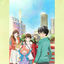 Cover March Comes in Like a Lion Original Soundtrack 1