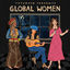 Cover Global Women by Putumayo
