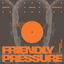 Cover Friendly Pressure (I Wanna Be With You)