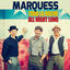 Cover Toda la Noche (All Night Long) (Remix EP)