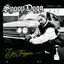 Cover Ego Trippin' (International iTunes Version)