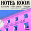 Cover Hotel Room