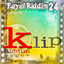 Cover Reyel Riddim, vol. 24 (Klip Riddim)