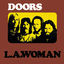 Cover L.A. Woman