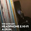 Cover The Ultimate Headphone & Hi-Fi Album
