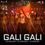 Cover Gali Gali (From "Kgf Chapter 1")