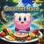 Cover Gourmet Race (From "Kirby Super Star" - Rock Version)