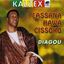 Cover Diagou (Kalitex présente)