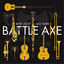 Cover Battle Axe
