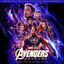 Cover Avengers: Endgame (Original Motion Picture Soundtrack)