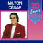 Cover 20 Super Sucessos: Nilton César