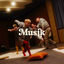 Cover MUSIK
