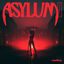 Cover ASYLUM