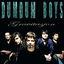 Cover Gravitasjon (Remastered 2015)
