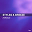 Cover Amigos (Styles & Breeze Presents Infextious)