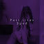 Cover Past Lives (Speed)