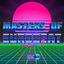 Cover Masters of Eurobeat, Vol.3