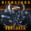 Cover Forsaken
