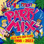Cover Ballermann Party Mix - Alle Hits der Playa 1998 - 2023