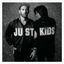 Cover JUST KIDS (Deluxe Edition)
