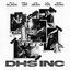 Cover DHS Inc. (feat. ALLBLACK & 22nd Jim)
