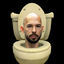 Cover Skibidi Toilet (feat. Andrew Tate) [Remix]