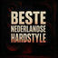 Cover Beste Nederlandse Hardstyle