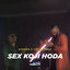 Cover Sex koji hoda