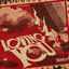 Cover Loving You