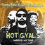 Cover Hot Gyals (Cumbia Version)