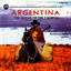 Cover Argentina: The Guitar of the Pampas