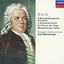 Cover Bach, J.S.: Orchestral Works