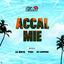 Cover Accalmie