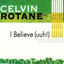 Cover I Believe (The Remixes)