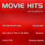 Cover Movie Hits - Instrumental