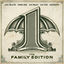 Cover 1 Umbrella: The Family Edition