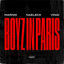 Cover Boyz In Paris (with VINAI)