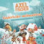 Cover Kinderlieder Weihnachten (Die schönsten Weihnachtslieder für Kinder)