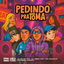 Cover Pedindo pra Toma