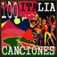 Cover Italia 100 Canciones