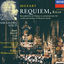 Cover Mozart: Requiem
